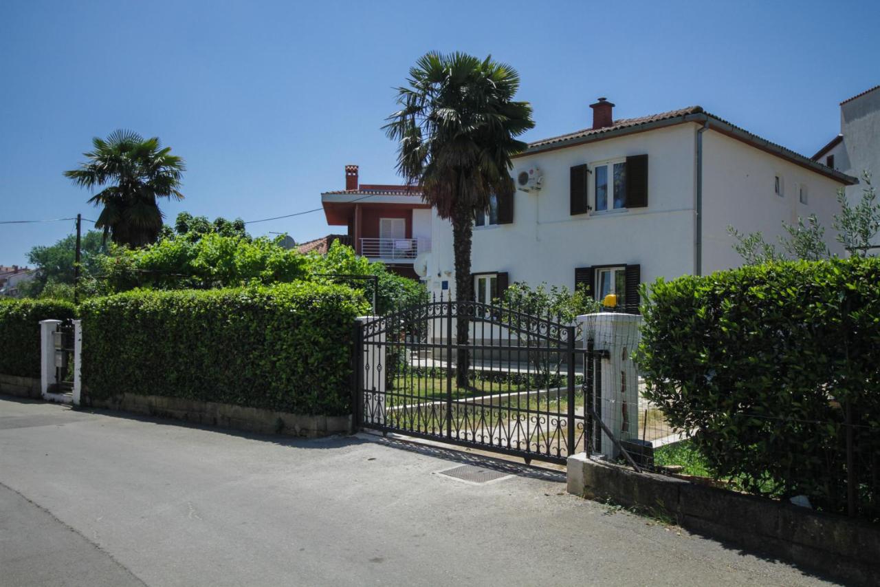 Studio La Boheme Rovinj Exterior foto